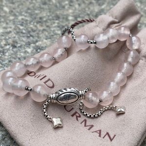 David Yurman Spiritual Beads Bracelet